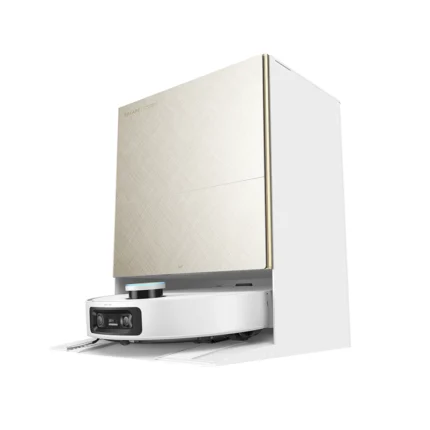Dreame X60 Ultra Complete White — изображение 24