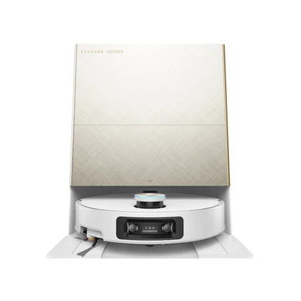 Dreame X60 Ultra Complete White — изображение 23