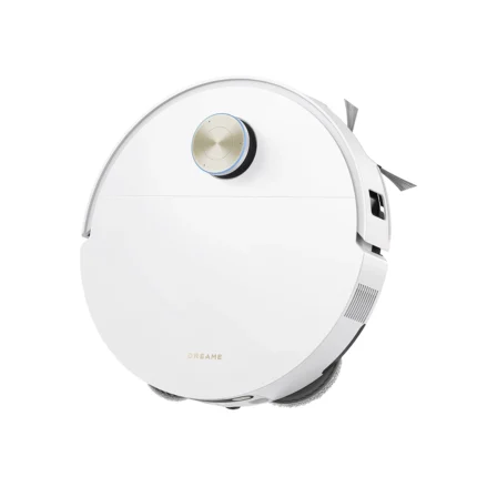Dreame X60 Ultra Complete White — изображение 30