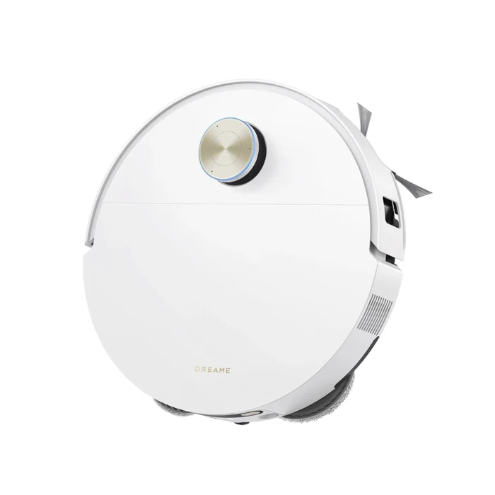 Dreame X60 Ultra Complete White - Image 17