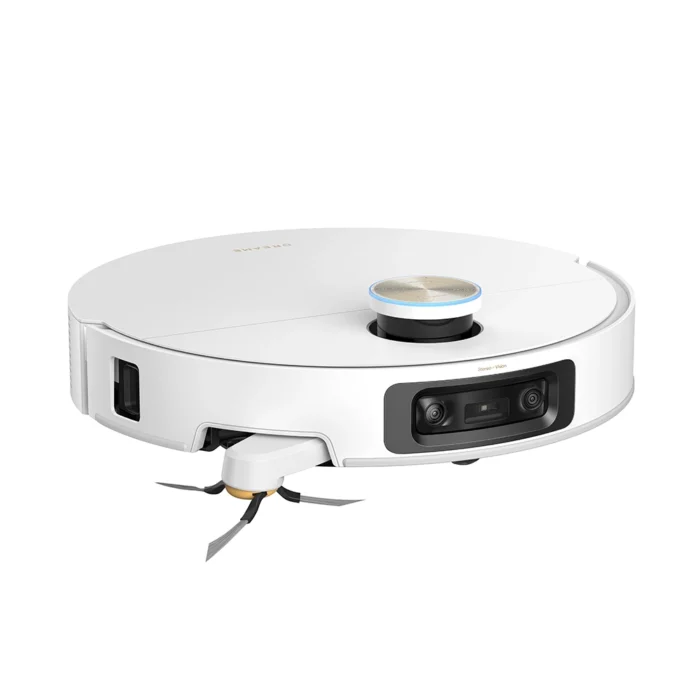 Dreame X60 Ultra Complete White - Image 15