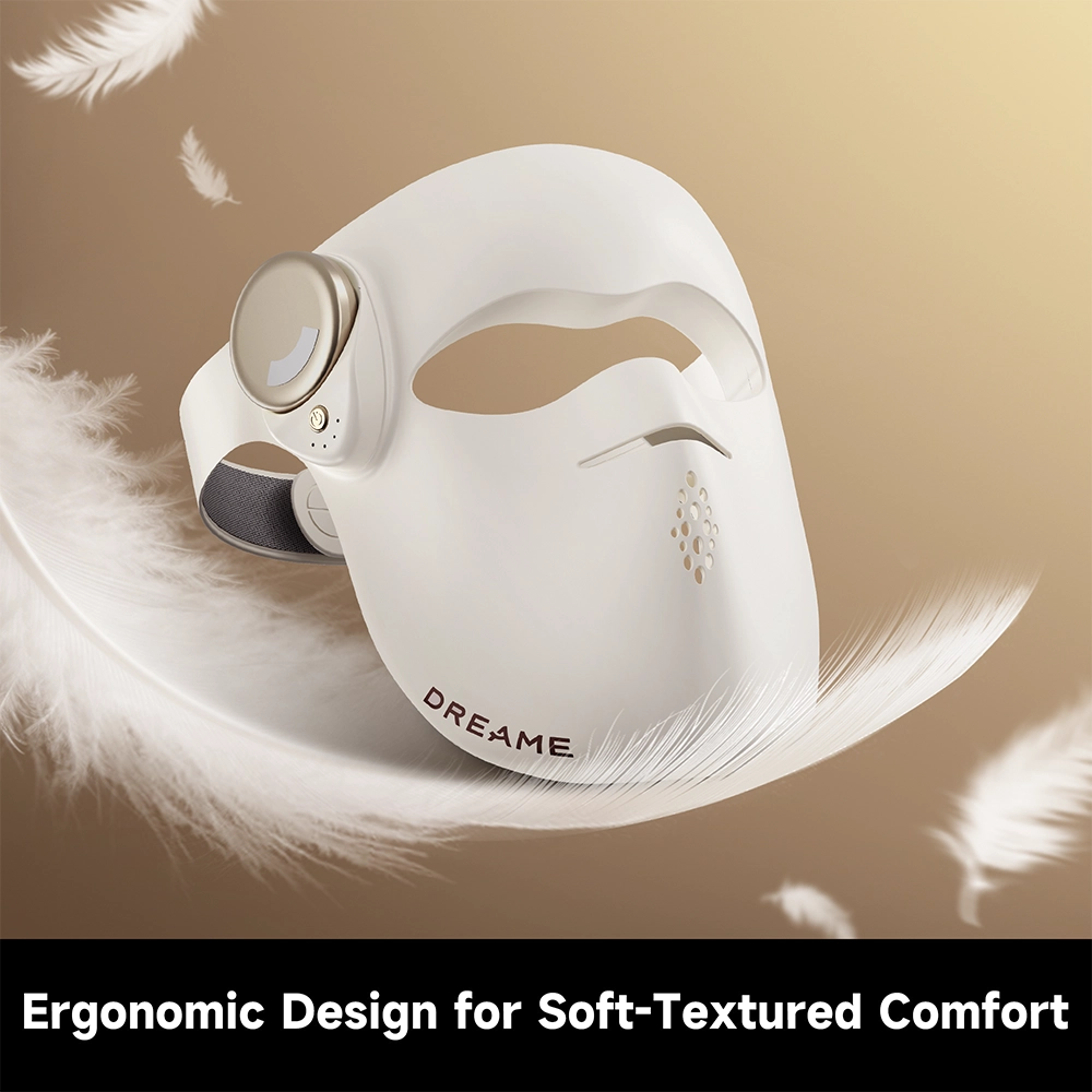 Dreame Chrona Photon Anti-Aging Skincare Mask - Image 7