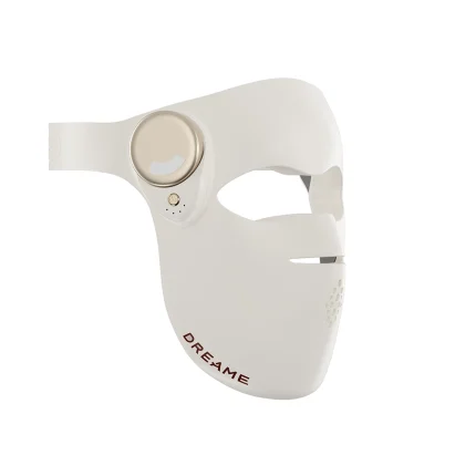 Dreame Chrona Photon Anti-Aging Skincare Mask - Şəkil 9