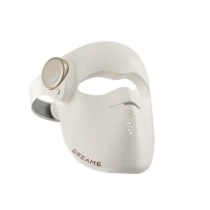 Dreame Chrona Photon Anti-Aging Skincare Mask - Şəkil 11