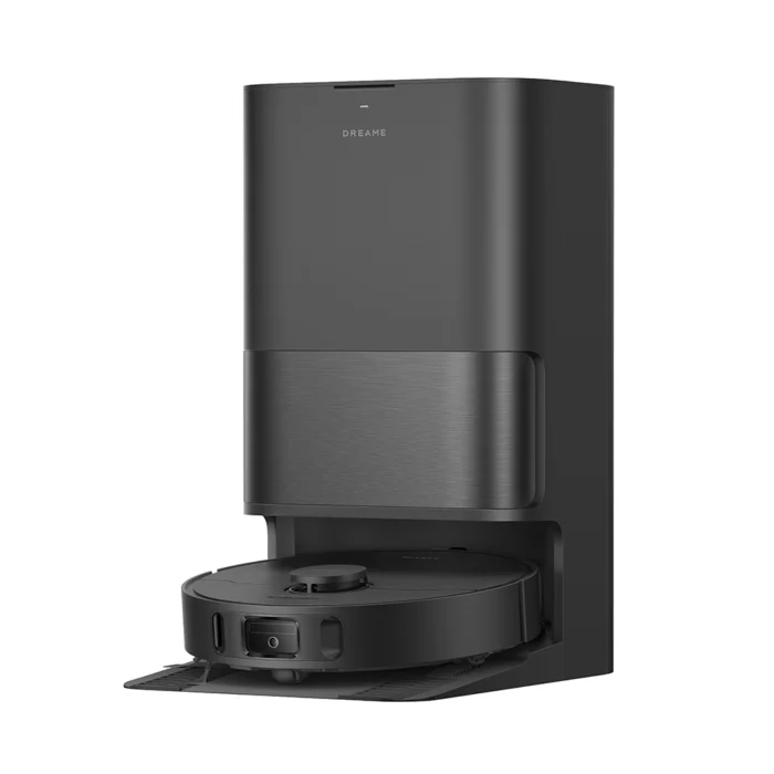 Dreame D30 Ultra Black — изображение 1