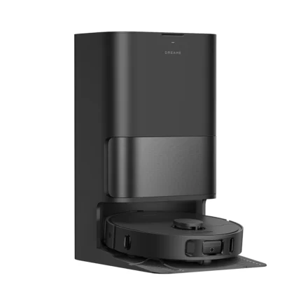 Dreame D30 Ultra Black - სურათი 3