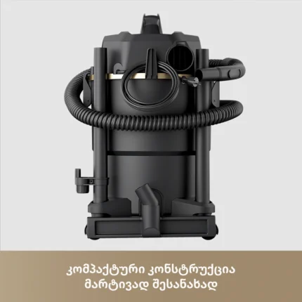 Dreame DF10 Pro - სურათი 8