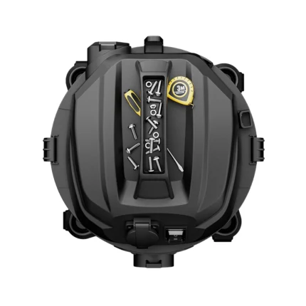 Dreame DF10 Pro - სურათი 17