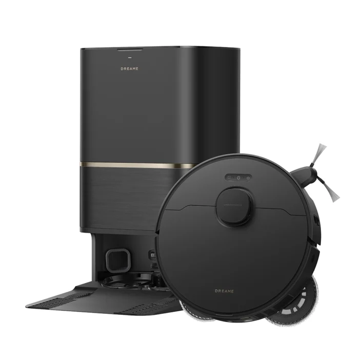 Dreame L50 Ultra AE Black — изображение 1