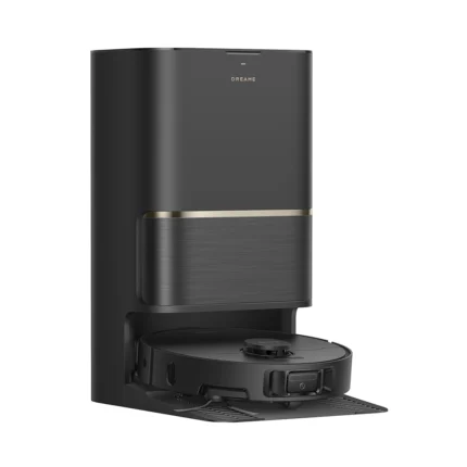 Dreame L50 Ultra AE Black - სურათი 11