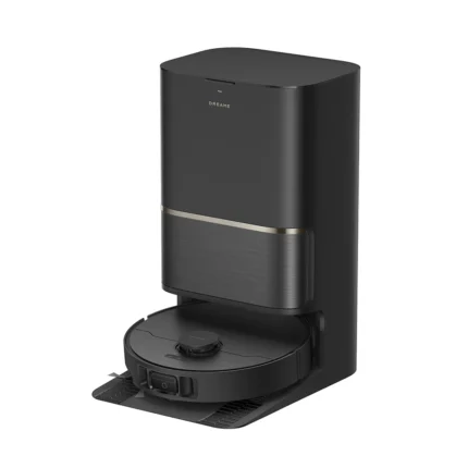 Dreame L50 Ultra AE Black - სურათი 13