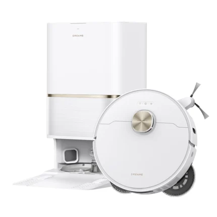 Dreame L50 Ultra AE White