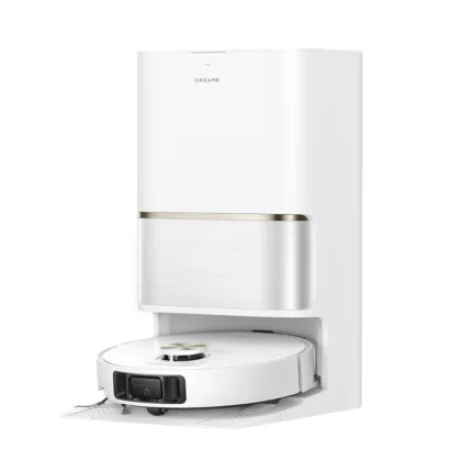 Dreame L50 Ultra AE White - სურათი 10