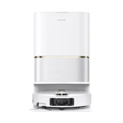 Dreame L50 Ultra AE White - სურათი 11