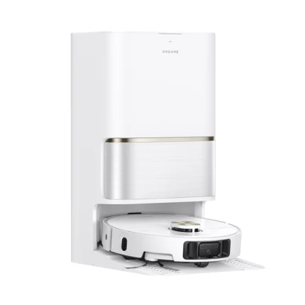 Dreame L50 Ultra AE White - სურათი 12