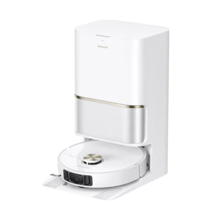 Dreame L50 Ultra AE White - სურათი 13