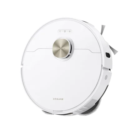 Dreame L50 Ultra AE White - სურათი 15