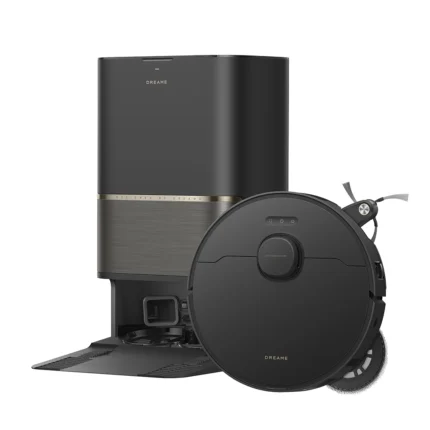 Dreame L50s Pro Ultra Black