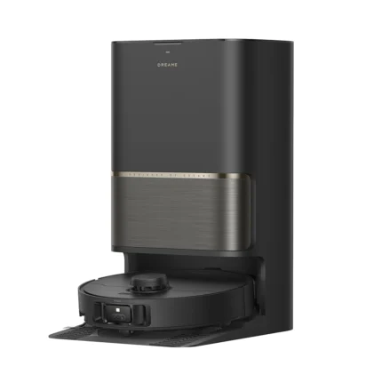 Dreame L50s Pro Ultra Black - სურათი 12