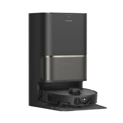 Dreame L50s Pro Ultra Black - სურათი 13