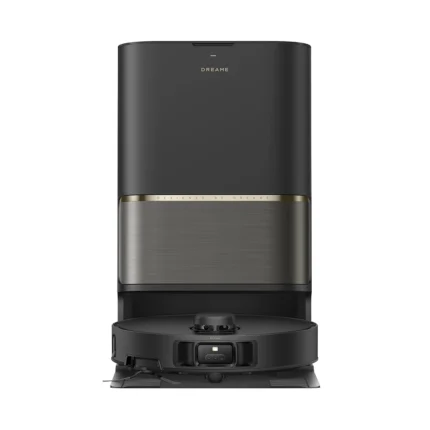 Dreame L50s Pro Ultra Black - სურათი 14