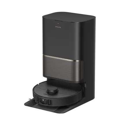 Dreame L50s Pro Ultra Black - სურათი 15