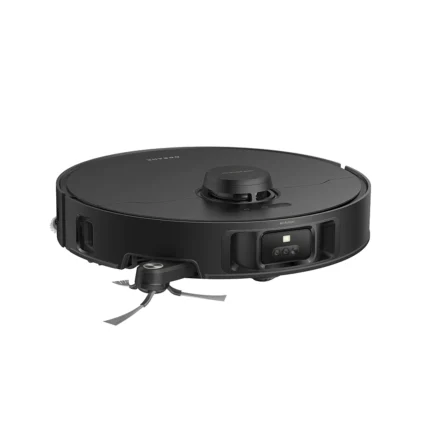 Dreame L50s Pro Ultra Black - სურათი 19