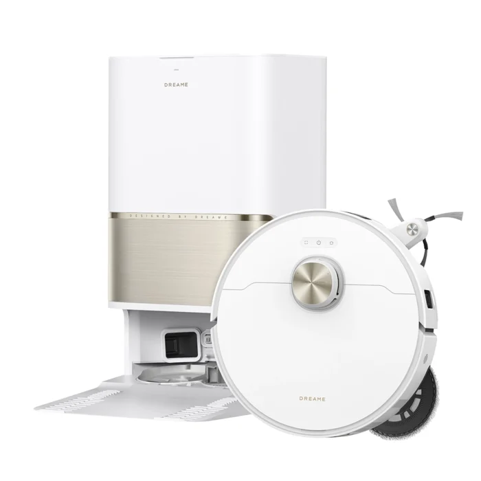 Dreame L50s Pro Ultra White - Image 1