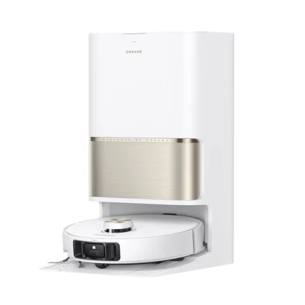 Dreame L50s Pro Ultra White - სურათი 12