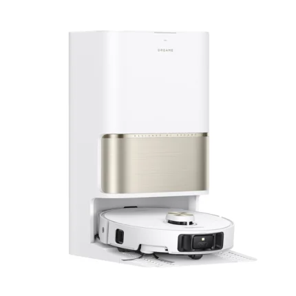 Dreame L50s Pro Ultra White - სურათი 13