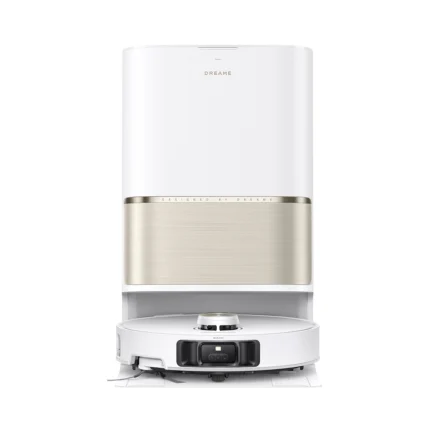 Dreame L50s Pro Ultra White - სურათი 14