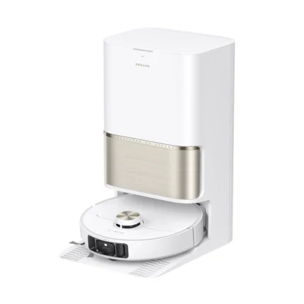 Dreame L50s Pro Ultra White - სურათი 15