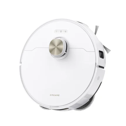 Dreame L50s Pro Ultra White - სურათი 17