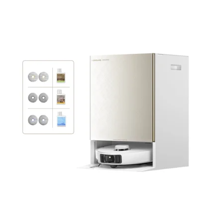 Dreame Matrix 10 Pro White