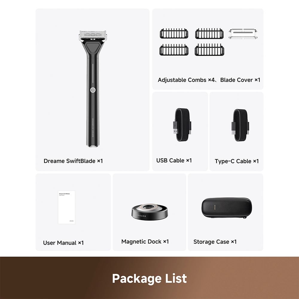 Dreame SwiftBlade - Image 9