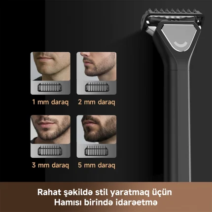 Dreame SwiftBlade - Şəkil 3
