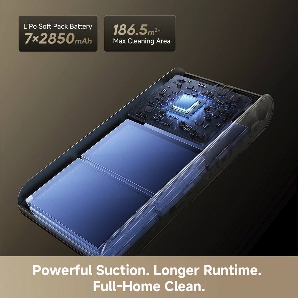 Dreame Z40 TangleCut Flex - Image 7