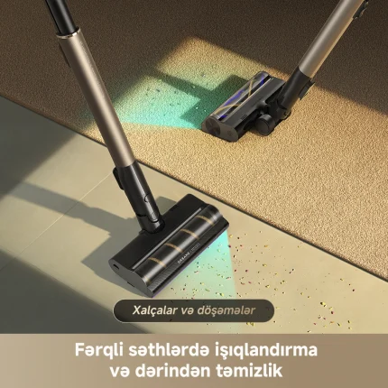Dreame Z40 TangleCut Flex - Şəkil 4