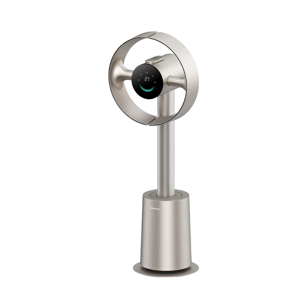 Dreame-Bladeless-Fan-MF10 Dreame Bladeless Fan MF10 - Image 1