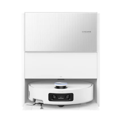 Dreame Aqua 10 Ultra Roller Complete White - Image 2
