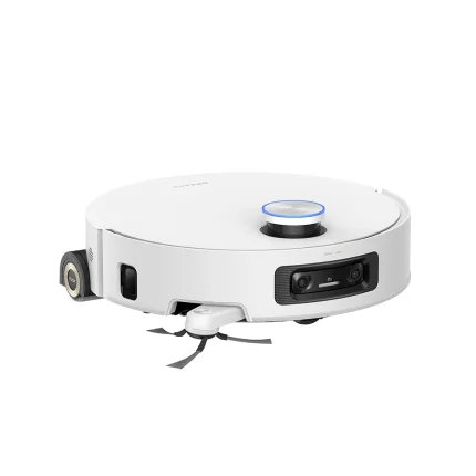 Dreame Aqua 10 Ultra Roller Complete White - Image 11