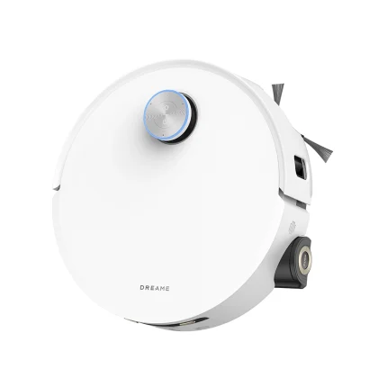 Dreame Aqua 10 Ultra Roller Complete White - Image 14