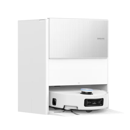 Dreame Aqua 10 Ultra Roller Complete White - Image 3