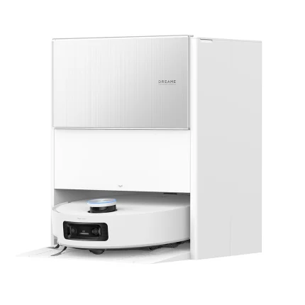 Dreame Aqua 10 Ultra Roller Complete White - Image 4