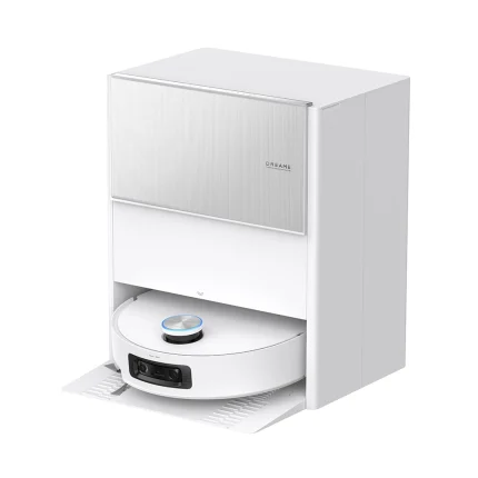 Dreame Aqua 10 Ultra Roller Complete White - Image 6