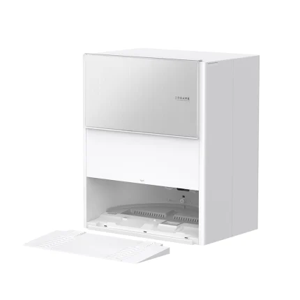 Dreame Aqua 10 Ultra Roller Complete White - Image 9
