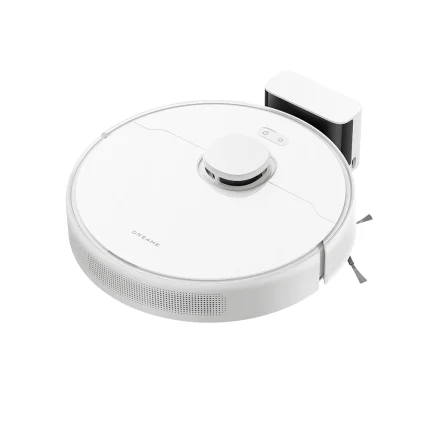 Dreame D9 Max Gen 2 White - Image 12