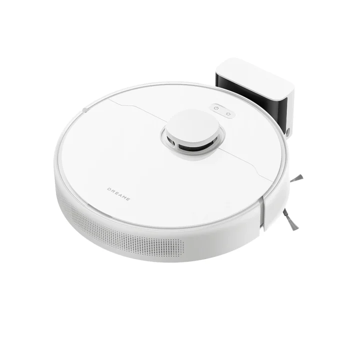 Dreame D9 Max Gen 2 White - Image 12