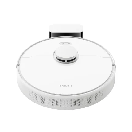 Dreame D9 Max Gen 2 White - Image 14