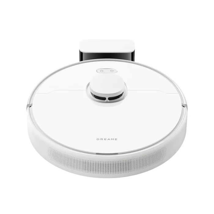 Dreame D9 Max Gen 2 White - Image 14